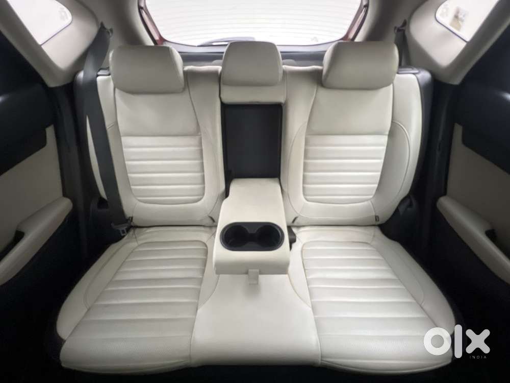 Kia Seltos 1.5 Gtx+ Diesel At, 2020, Diesel