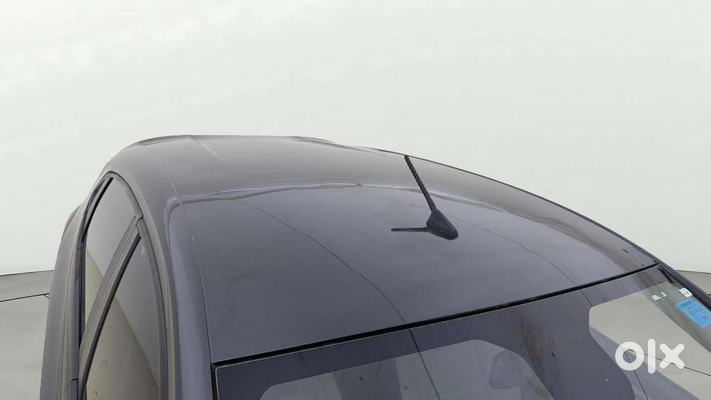 Tata Altroz 1.2 Xt, 2021, Petrol