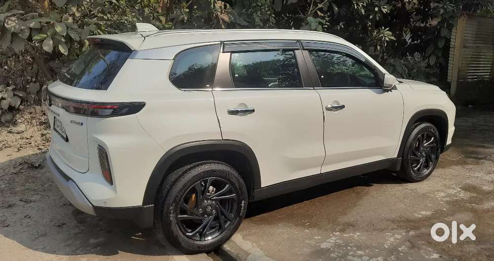 Maruti Suzuki Grand Vitara 2025 Petrol 11000 Km Driven