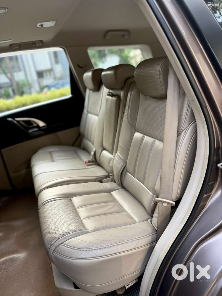 Mahindra Xuv500 W10 2wd, 2015, Diesel