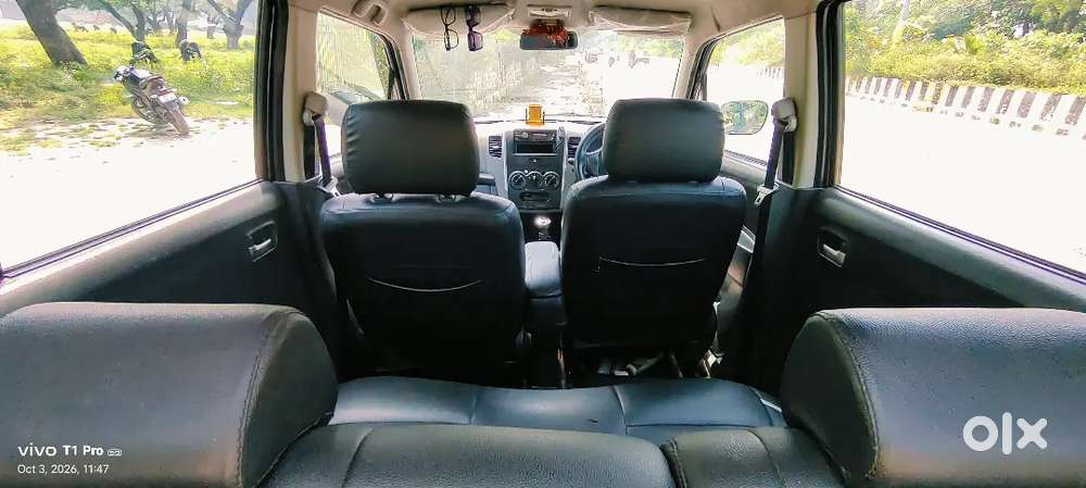 Mint Condition Maruti Suzuki Wagon R 2010