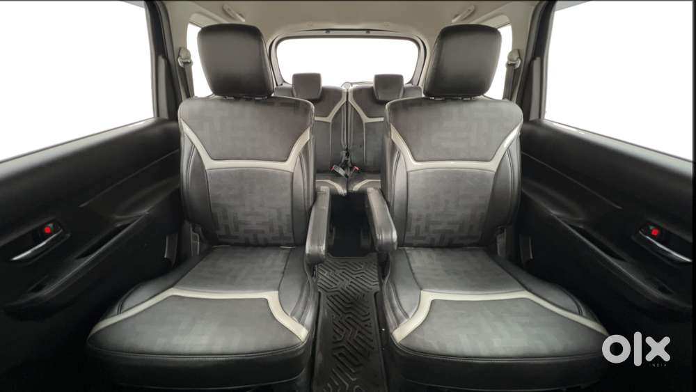 Maruti Suzuki Xl6 1.5 Zeta At, 2024, Petrol