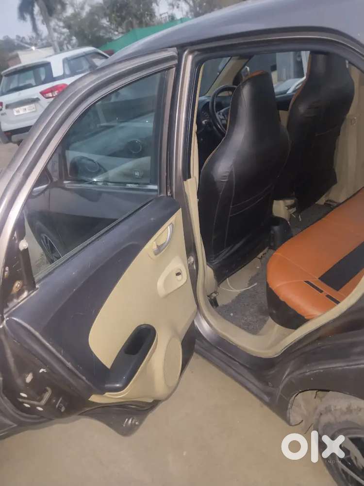 Honda Brio 2015 Cng & Hybrids 76000 Km Driven