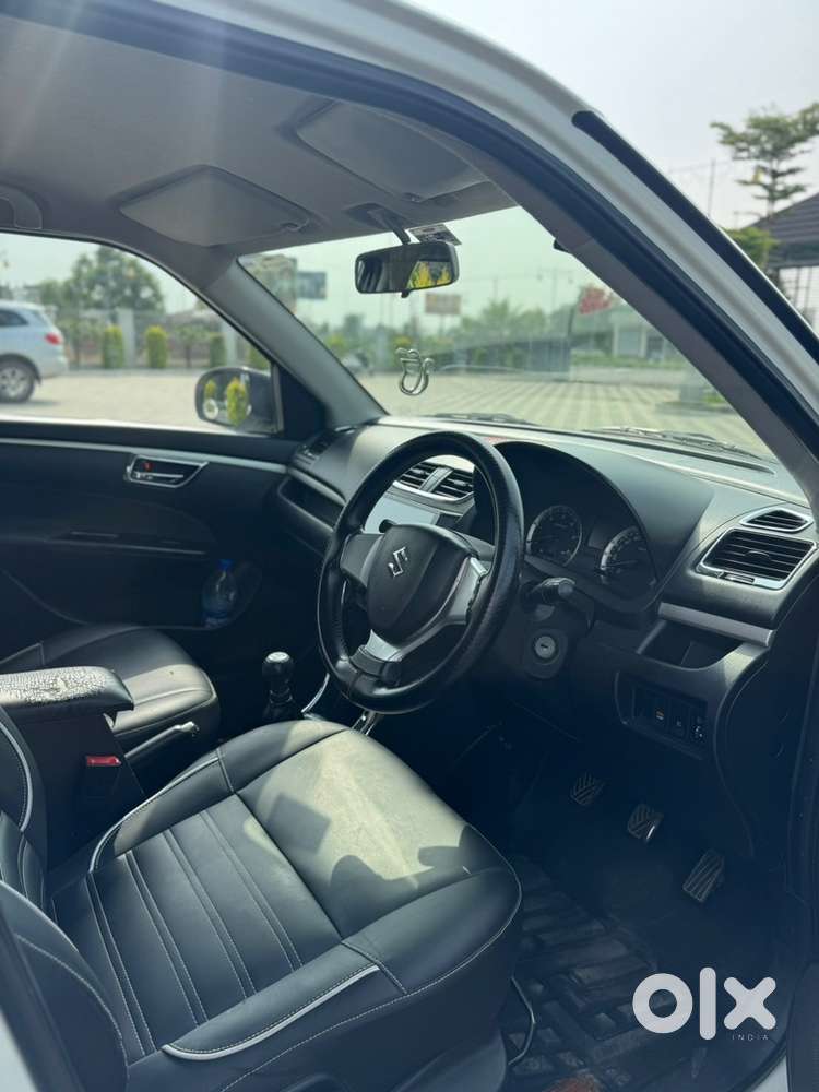 Maruti Suzuki Diesel 2015