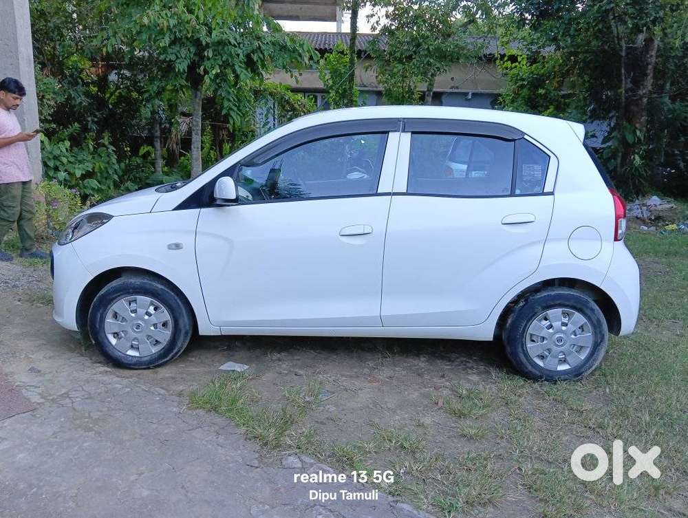 Hyundai Santro Magna, 2020, Petrol