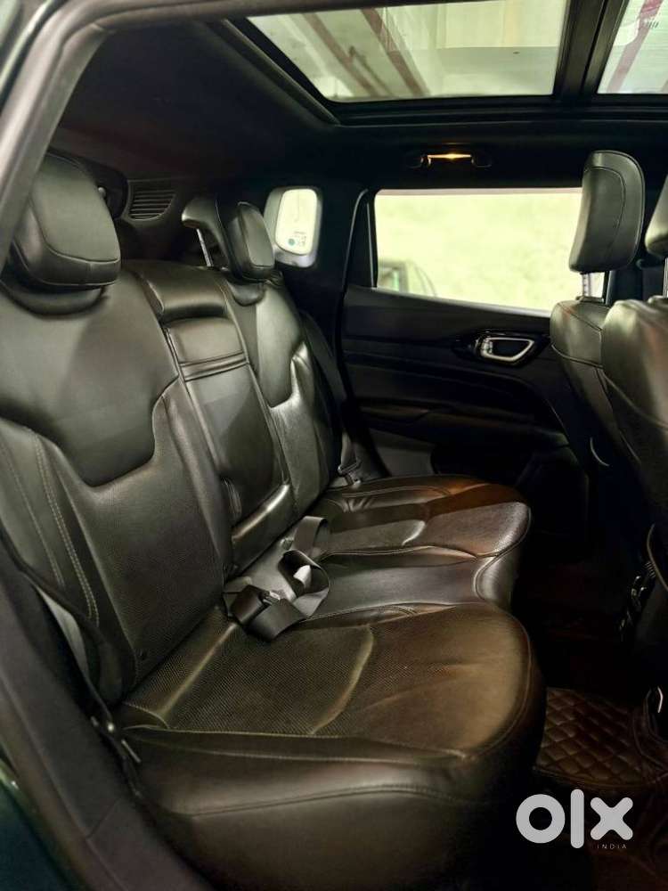 Jeep Compass Model S (o) Diesel 4x4 At, 2022, Diesel