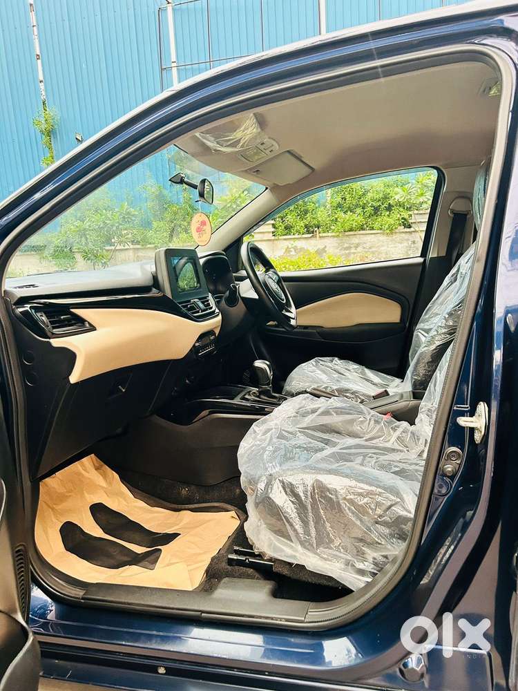 Toyota Glanza 1.2 S, 2022, Petrol