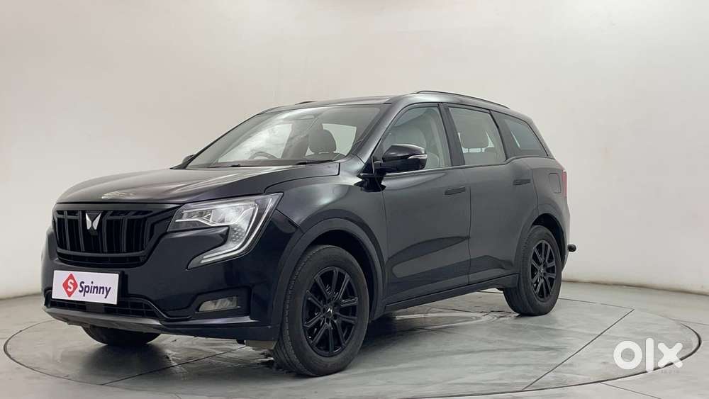 Mahindra Xuv700 2.2 Ax 7 Diesel Mt Luxury Pack Str, 2024, Diesel