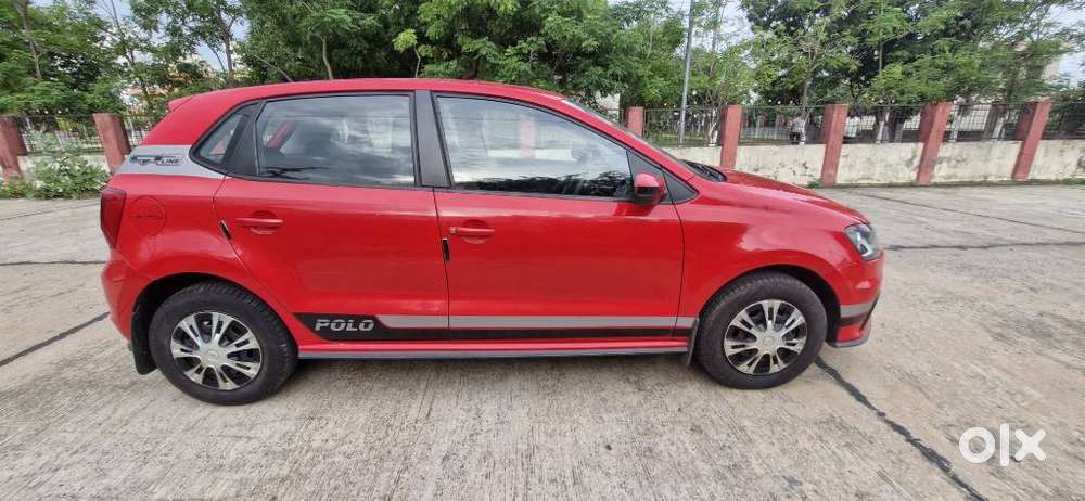 Volkswagen Polo 1.0 Comfortline Plus, 2020, Petrol