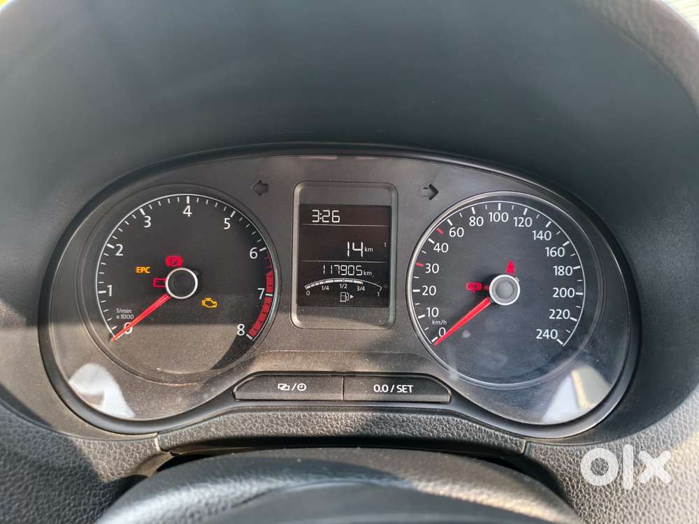 Volkswagen Polo 1.0 Mpi Trendline, 2021, Petrol