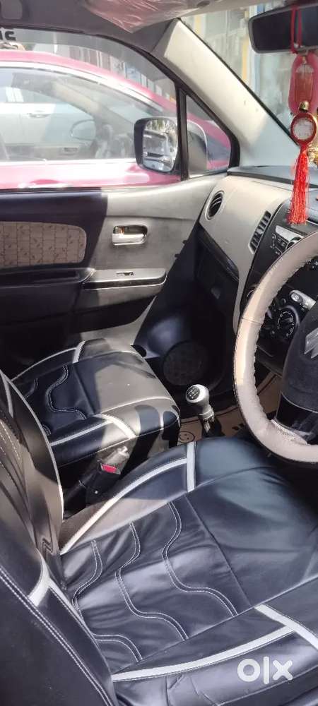 Maruti Wagonr Vxi