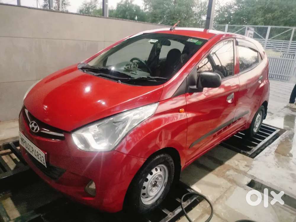 Hyundai Eon