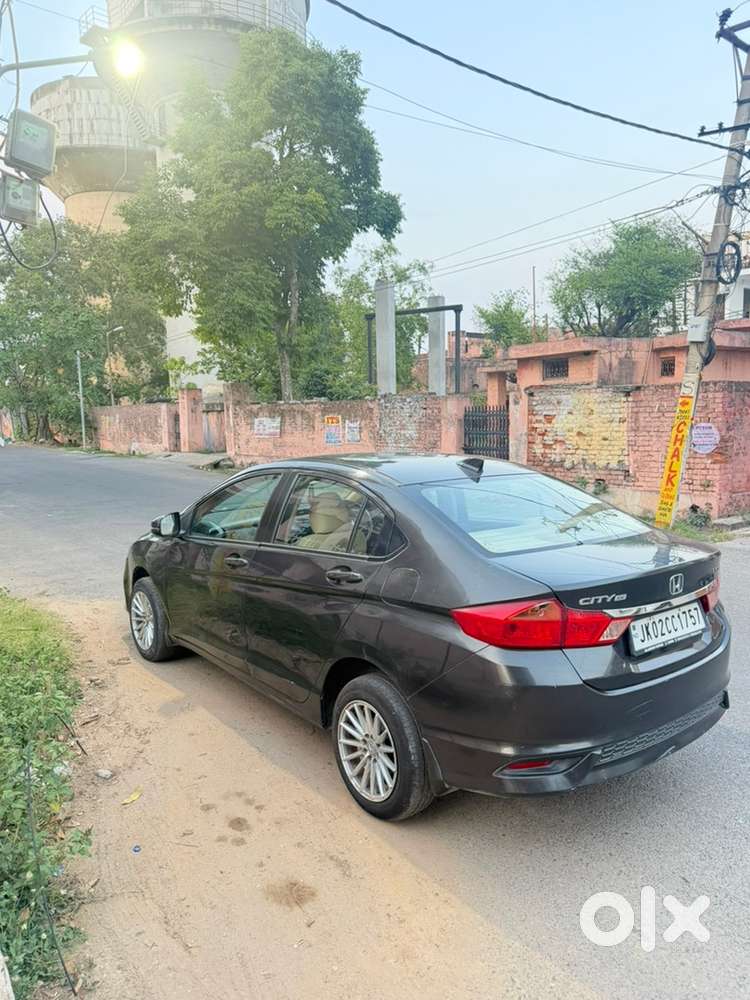 Honda Car 2018 Model
