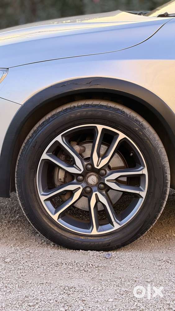 Volvo S60 Cross Country, 2018, Diesel