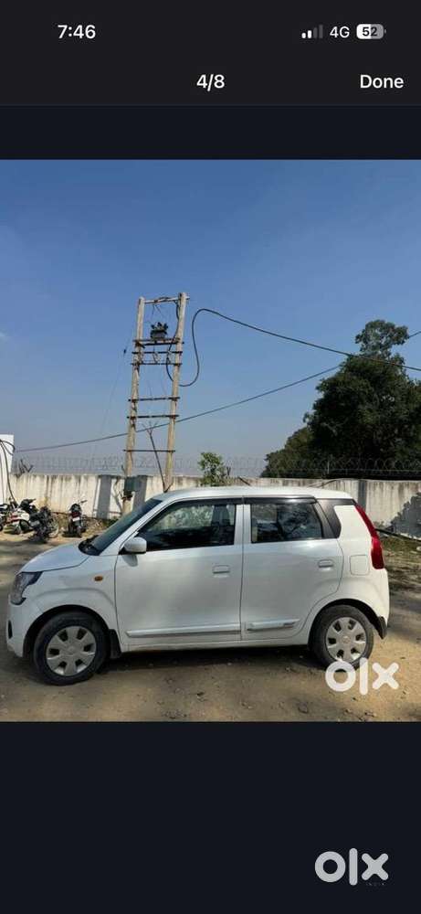 Maruti Suzuki 2022 Car