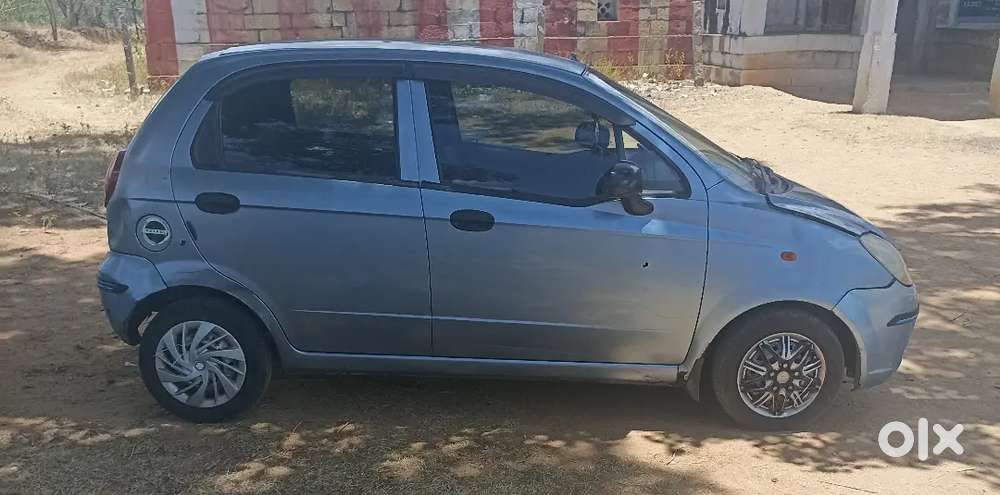Chevrolet Spark 2008 Diesel