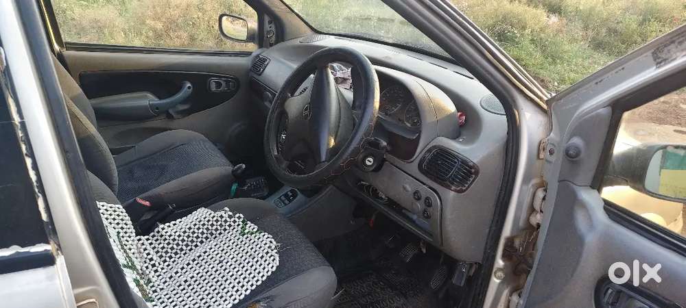 Tata Indica V2 2006 Diesel 310000 Km Driven