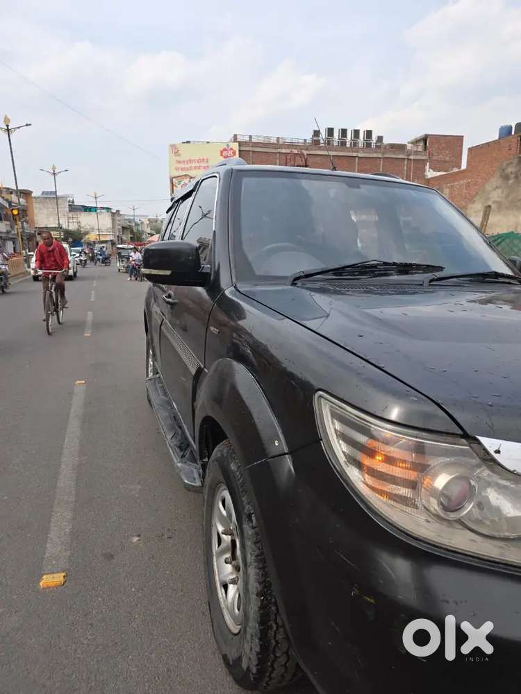 Tata Safari Storme 2017 Diesel 95000 Km Driven