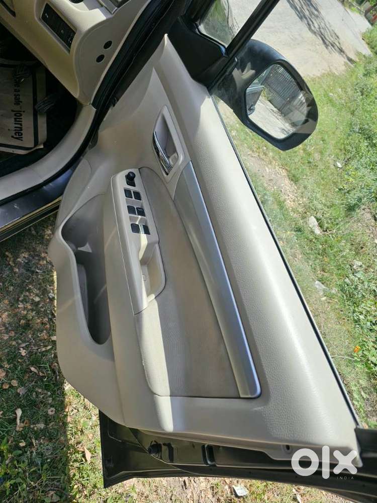 Maruti Suzuki Ertiga Zxi Plus , 2018, Cng & Hybrids