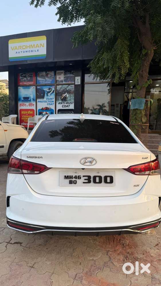 Hyundai Diesel Automatic 2019