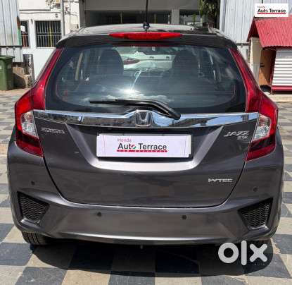 Honda Jazz V, 2017, Petrol
