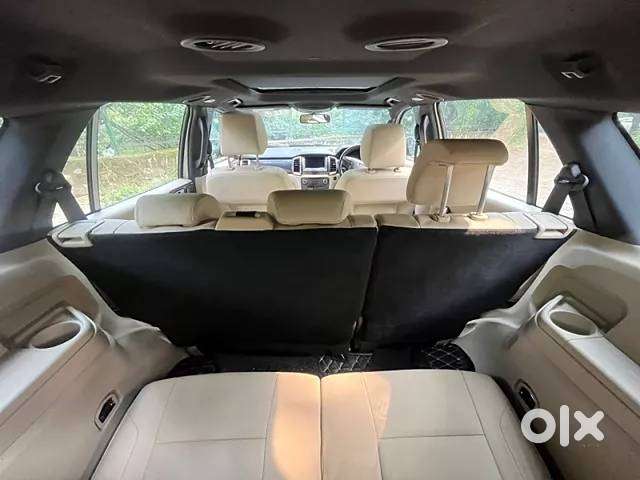 Ford Endeavour Titanium Plus 2019 Diesel