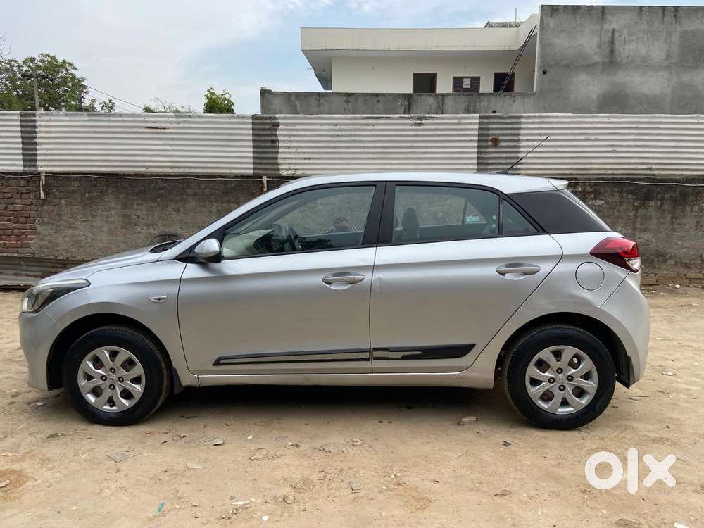 Hyundai I20 1.2 Magna Executive, 2014, Petrol
