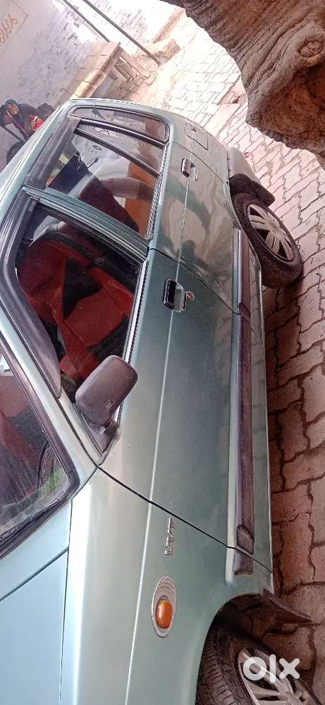 Maruti Suzuki 800 2004 Petrol 194583 Km Driven