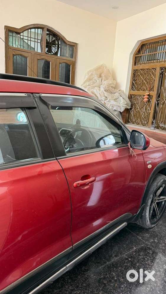 Maruti Suzuki Swift 2019 Diesel Manual