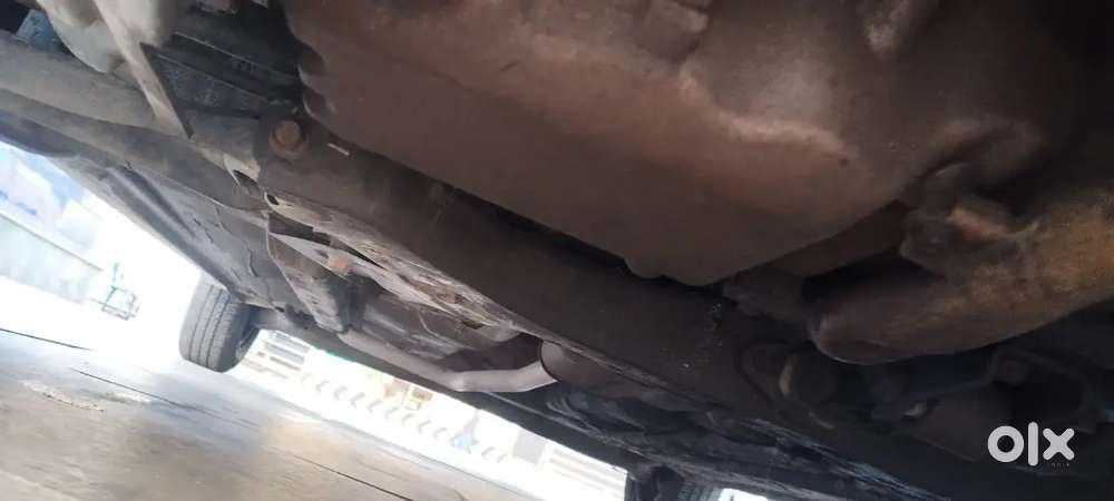 Hyundai Xcent Diesel 2019