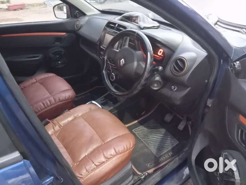 Renault Kwid 1.0 2018