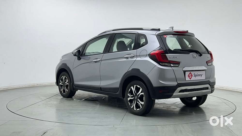 Honda Wr-v 1.2 Vx I-vtec, 2022, Petrol