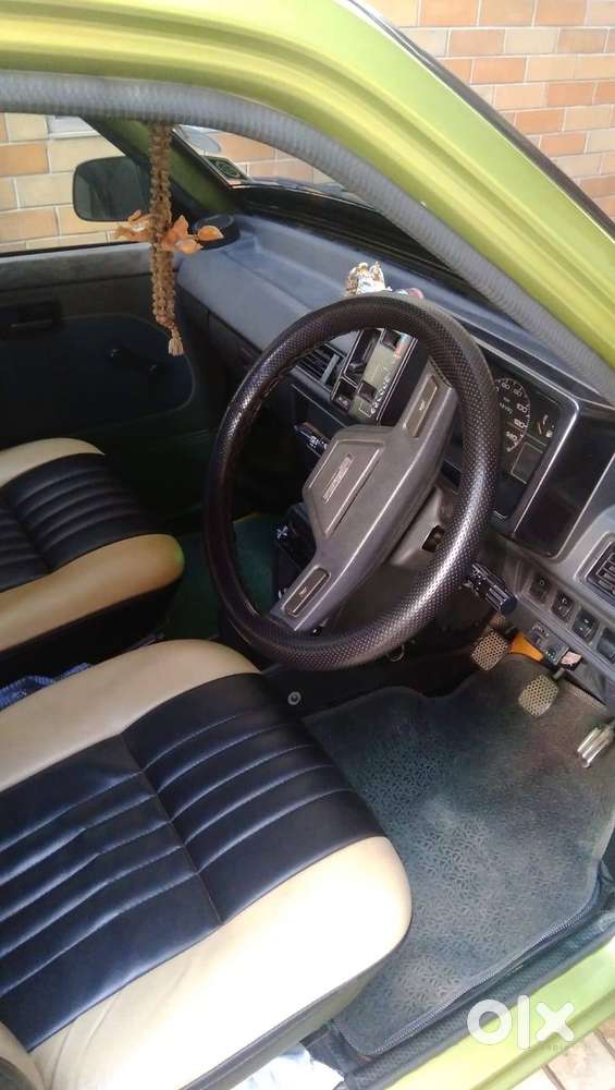 Maruti 800mint Conditionfc 2029maruti Auth Servicednew Tyres & Ac