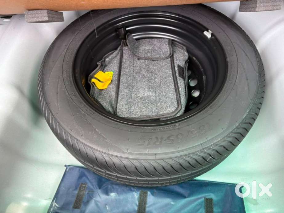 Hyundai Verna Sx(o) Petrol At, 2024, Petrol