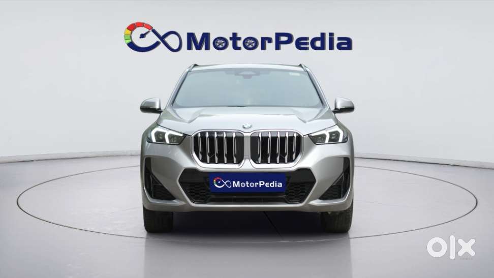 Bmw X1 Sdrive18d M Sport, 2023, Diesel