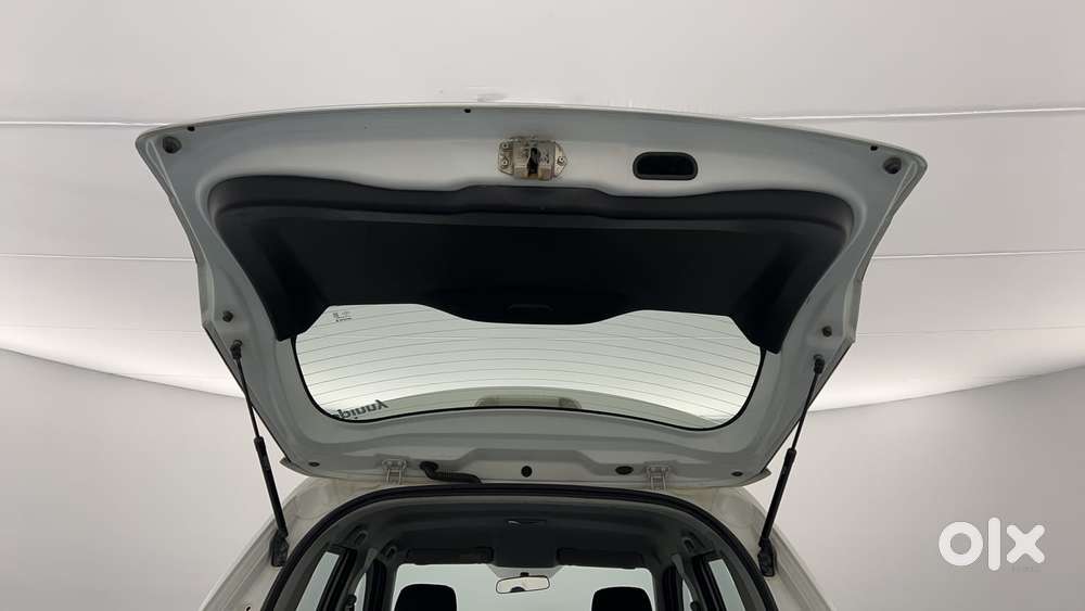 Maruti Suzuki Vitara Brezza 1.5 Vxi, 2020, Petrol