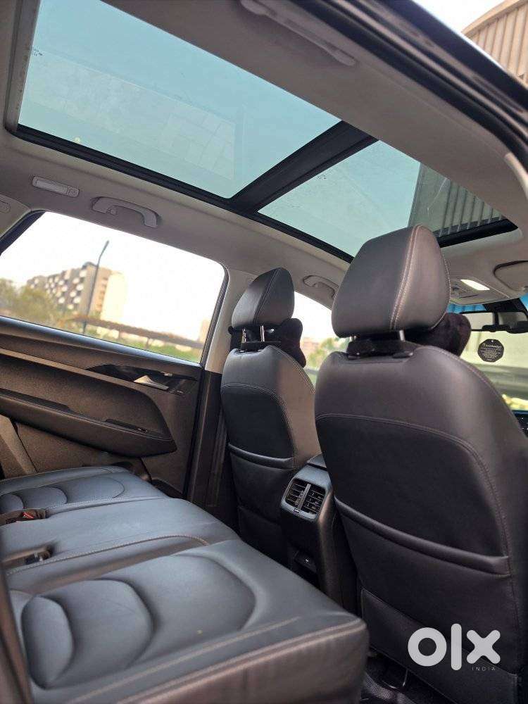 Mg Hector 1.5 Dct Sharp, 2019, Petrol