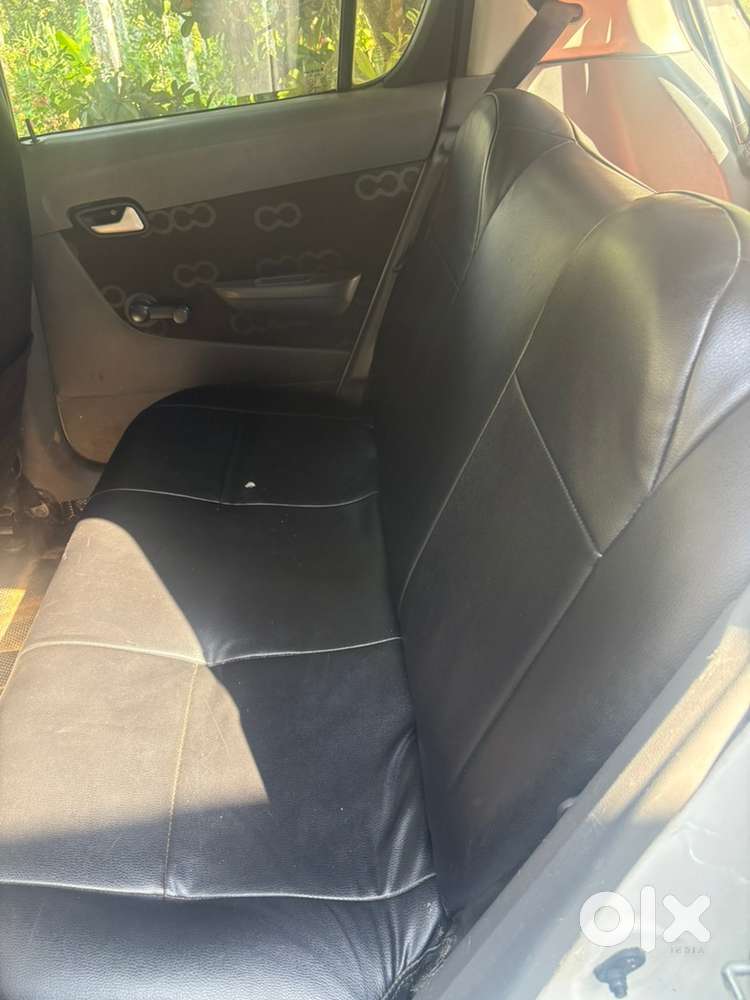 Maruti Suzuki Alto 800 Petrol Well Maintained