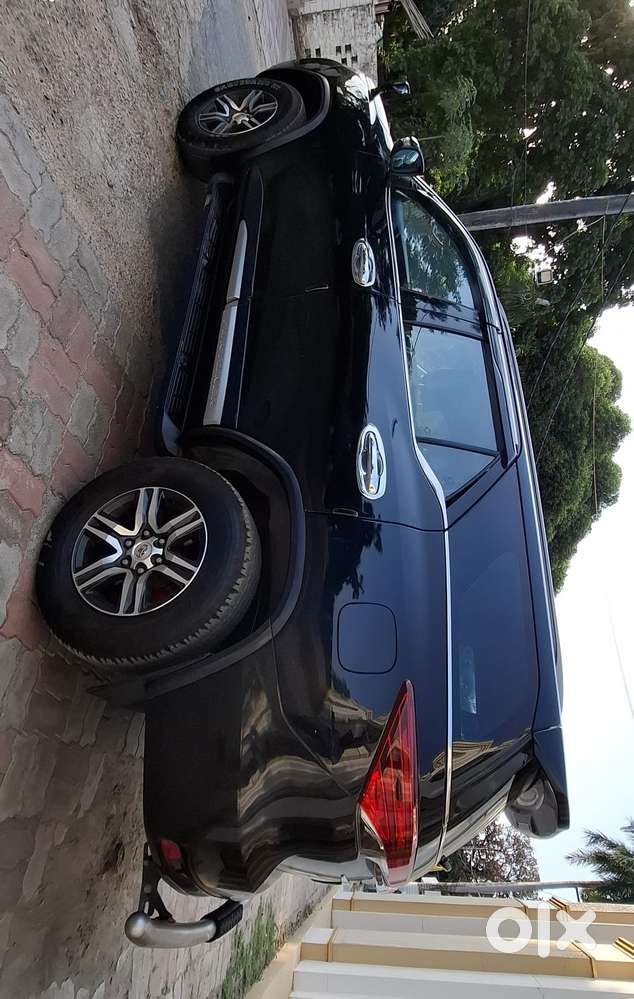 Toyota Fortuner 3.0 4x2 Mt, 2020, Diesel