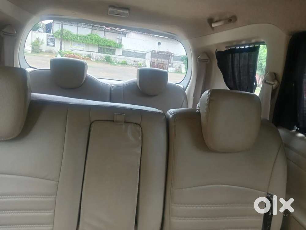 Maruti Suzuki Ertiga 1.5 Vxi, 2018, Petrol