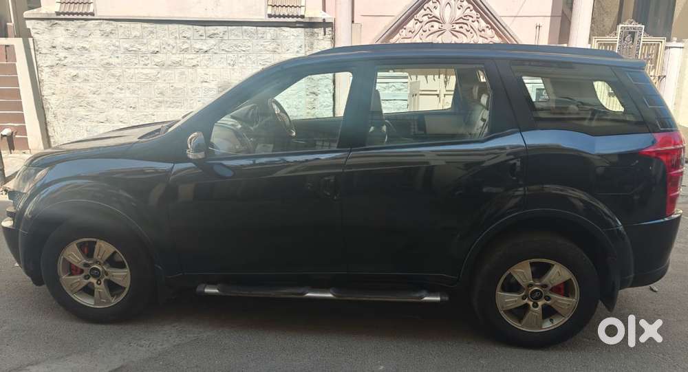 Mahindra Xuv500 2011-2015 W8 2wd, 2012, Diesel