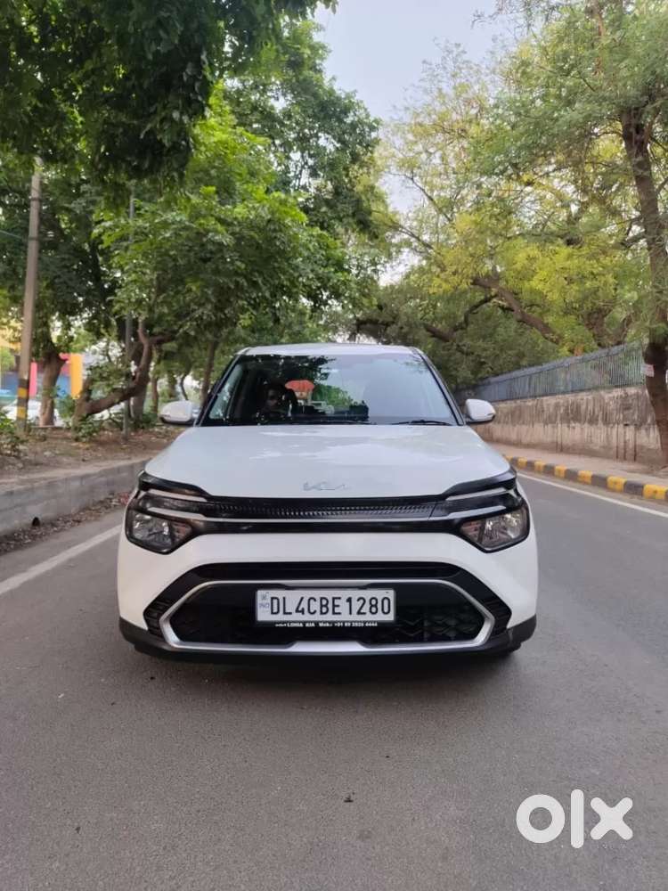 Kia Carens G1.5 6mt Gravity, 2025, Petrol