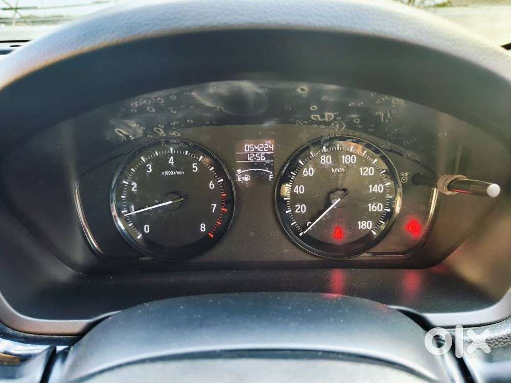 Honda Amaze S (o) I-vtec, 2019, Petrol