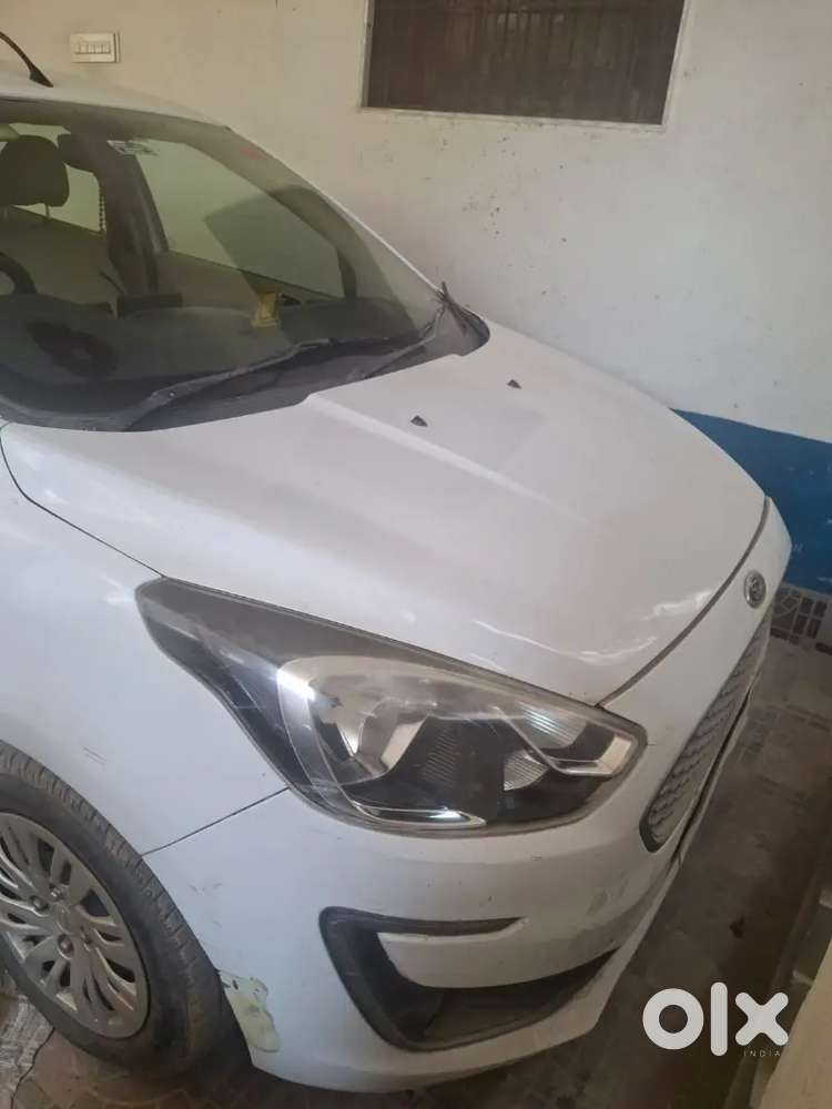 Ford Aspire 2019 Petrol 80000 Km Driven
