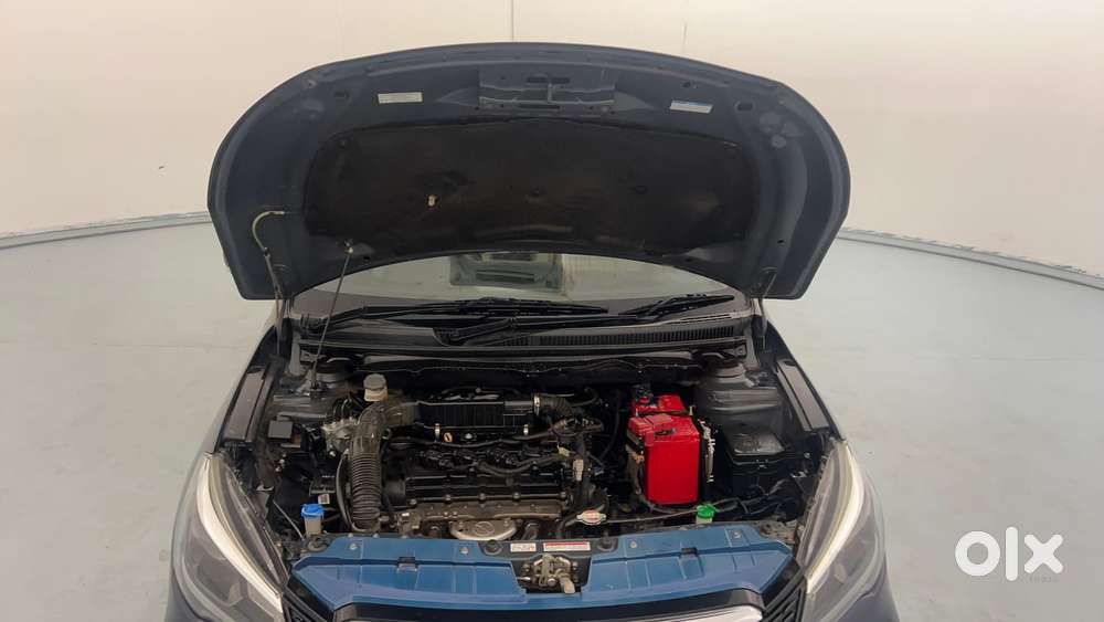Maruti Suzuki Ciaz Alpha 1.5, 2022, Petrol