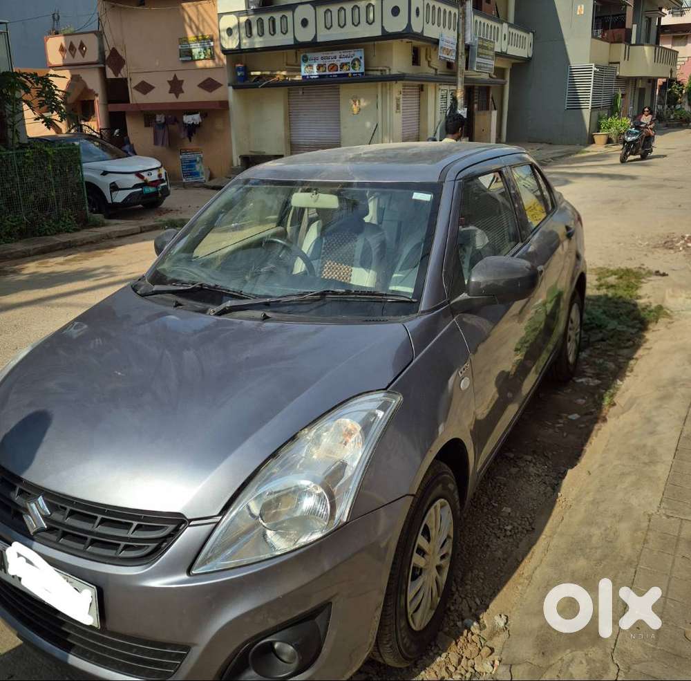 2012 Maruti Suzuki Swift Dzire Ldi Diesel | Excellent Condition |