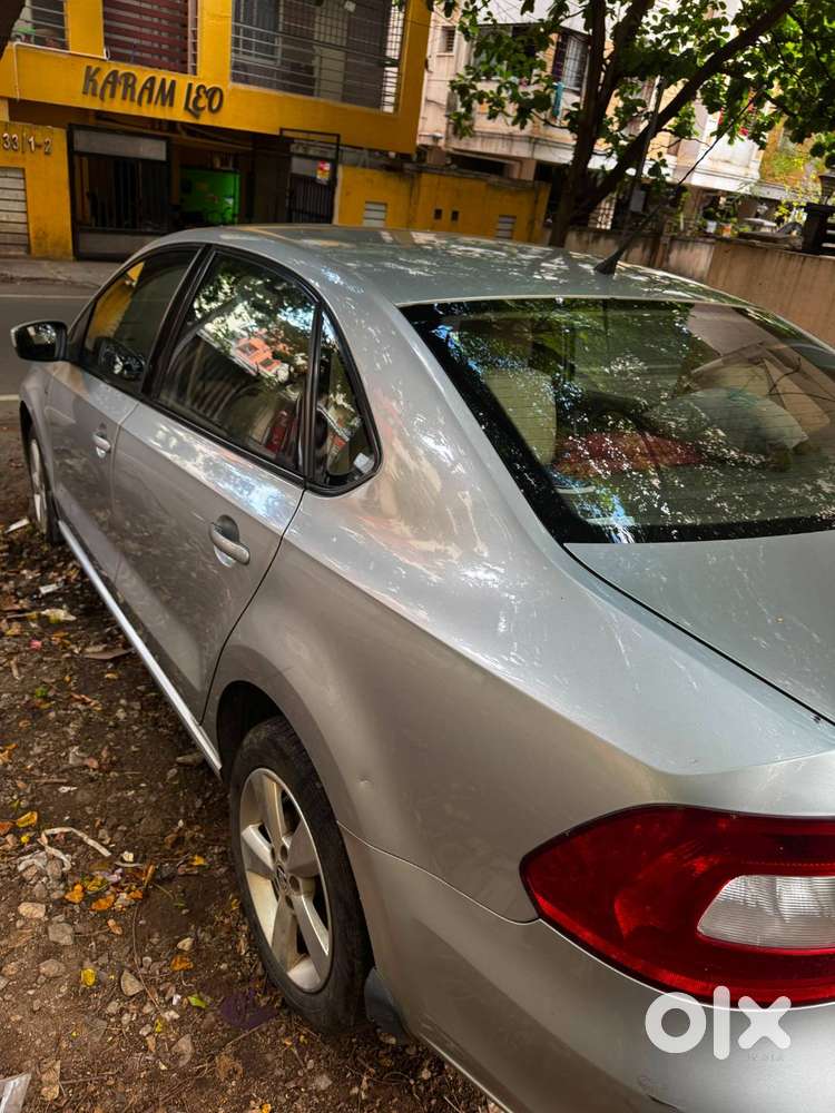 Skoda Rapid 2015 Petrol 85000 Km Driven