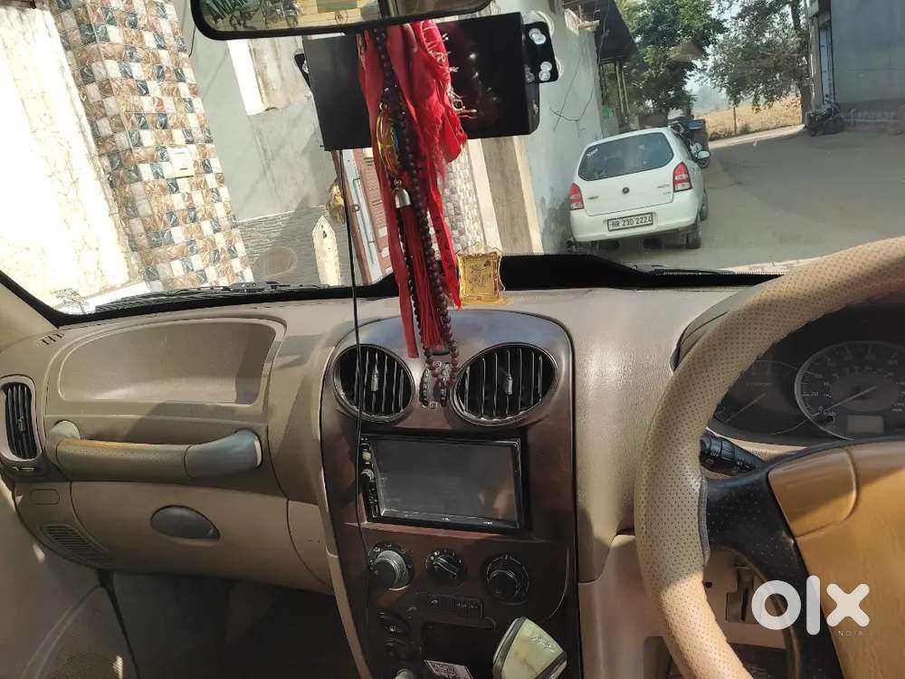 Mahindra Scorpio 2012 Diesel Well Maintained