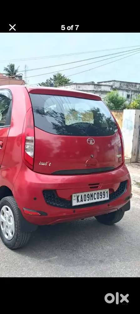 Very Good Condition