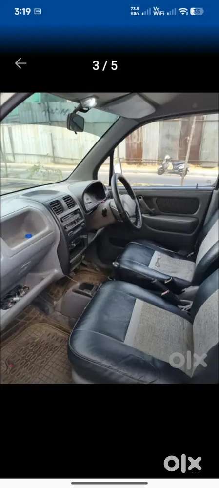 Maruti Suzuki Wagon R